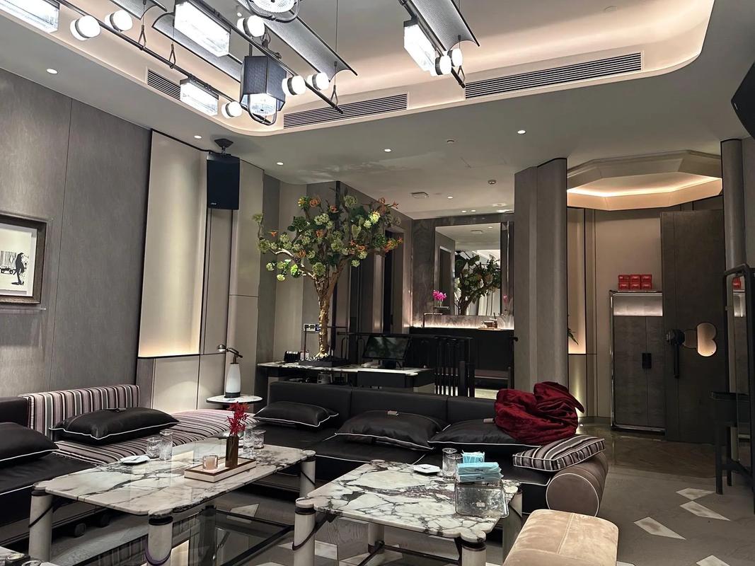 郴州商务ktv计时方式详解-永兴县ktv预订